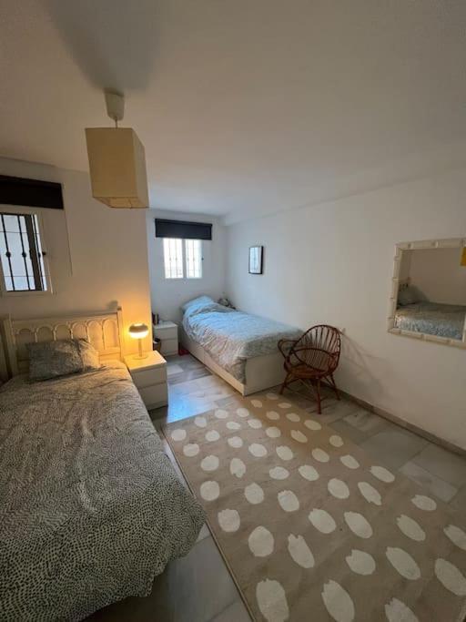 Beautiful Views, Pool & Just 10Min To The Beach Nerja Exterior foto