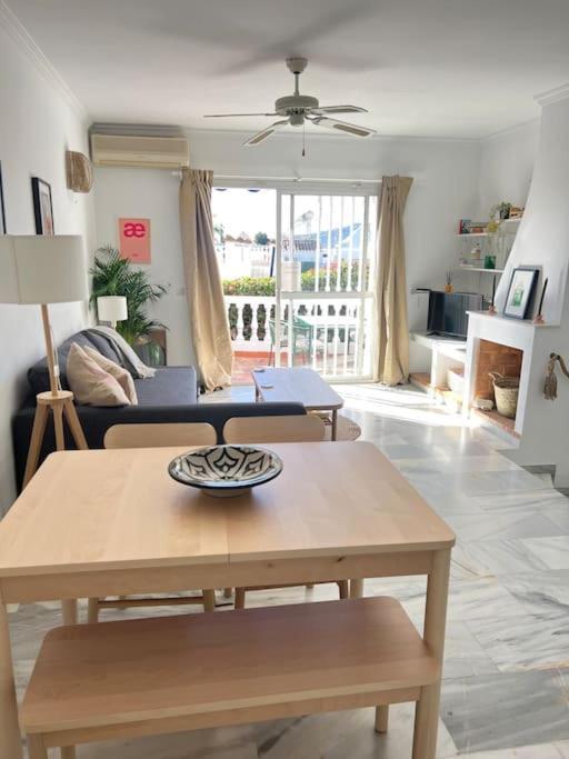 Beautiful Views, Pool & Just 10Min To The Beach Nerja Exterior foto